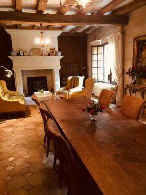 Le Clos Rabelais